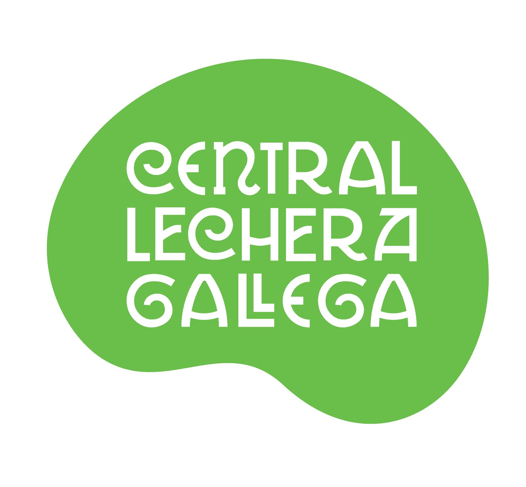 Logo Central Lechera Gallega